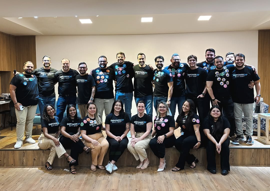 Evento Empower 2024