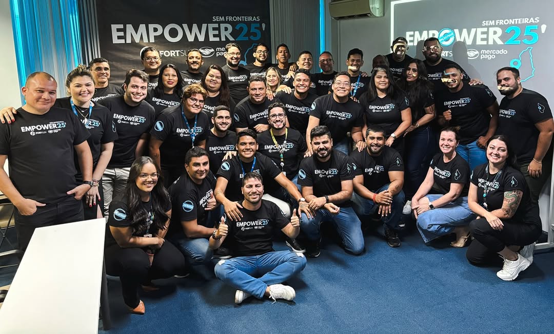 EMPOWER Piauí